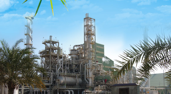 Gulf Petrochemical Industries Company (GPIC)